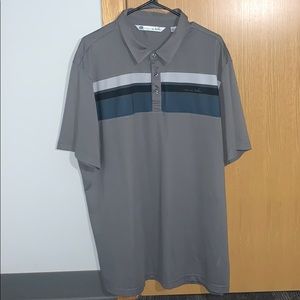 Travis Mathews XXL Polo